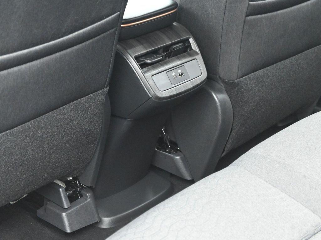 used 2023 Nissan ARIYA car, priced at $19,851
