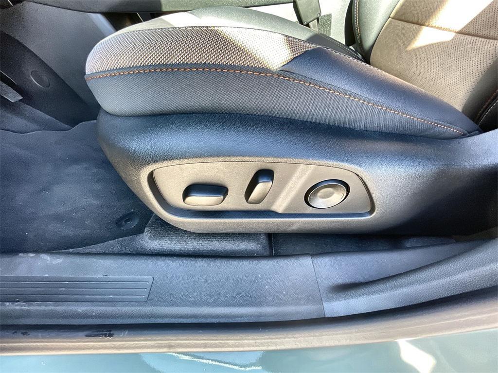 new 2026 Chevrolet Equinox car, priced at $36,835