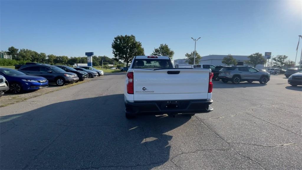 used 2022 Chevrolet Silverado 1500 car, priced at $27,800