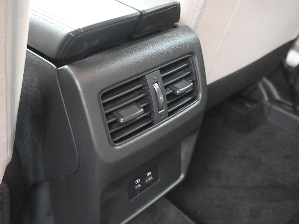 used 2023 Nissan Rogue car, priced at $22,686