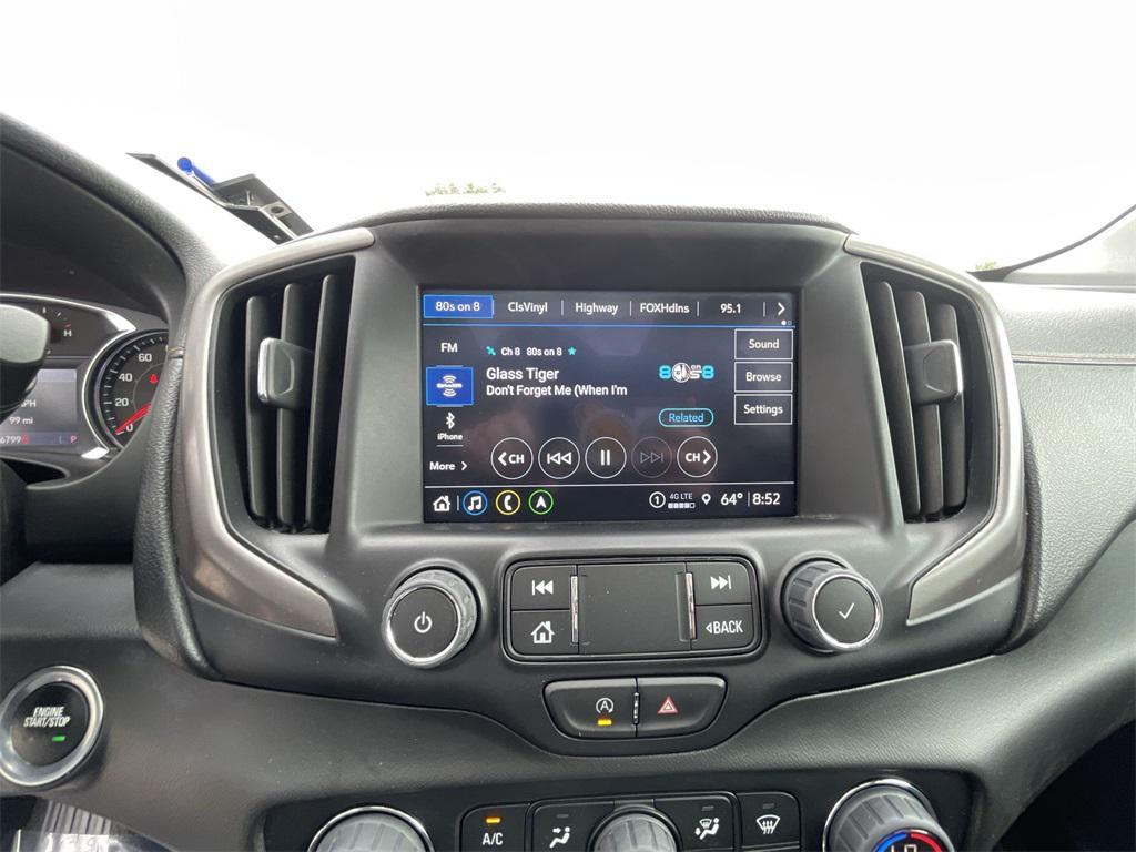 used 2022 GMC Terrain car, priced at $24,250