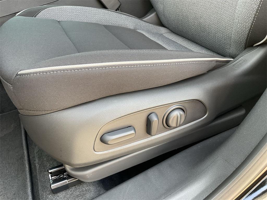 new 2026 Chevrolet TrailBlazer car, priced at $28,668