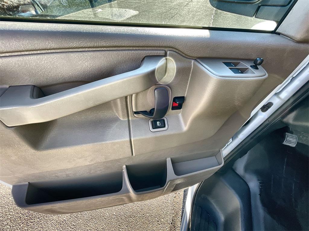 new 2025 Chevrolet Express 2500 car, priced at $39,836