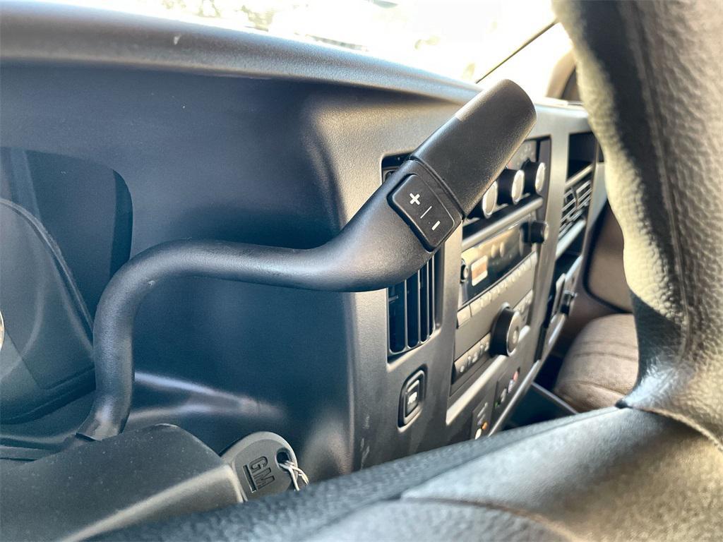 new 2025 Chevrolet Express 2500 car, priced at $39,836