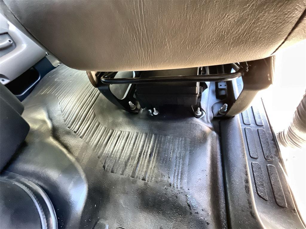 new 2025 Chevrolet Express 2500 car, priced at $39,836