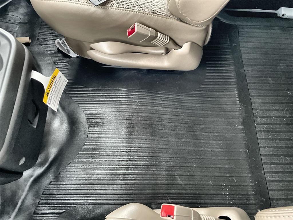 new 2025 Chevrolet Express 2500 car, priced at $46,635