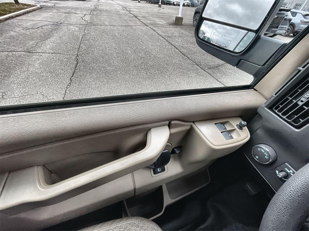 new 2025 Chevrolet Express 2500 car, priced at $46,635
