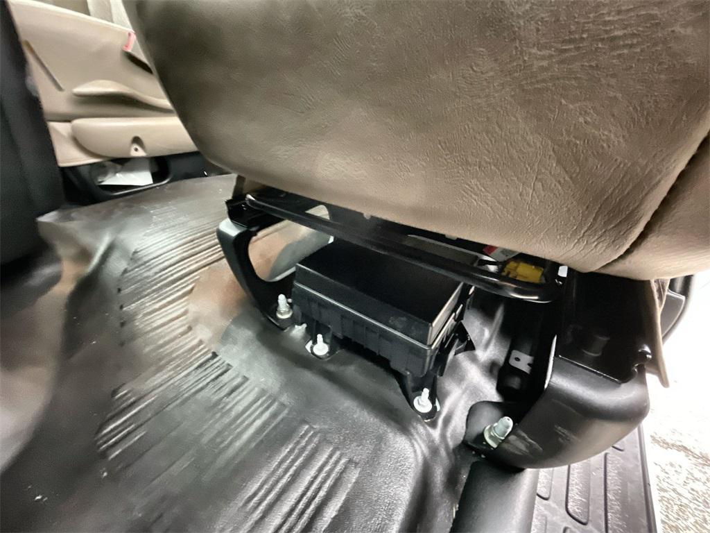 new 2025 Chevrolet Express 2500 car, priced at $46,635