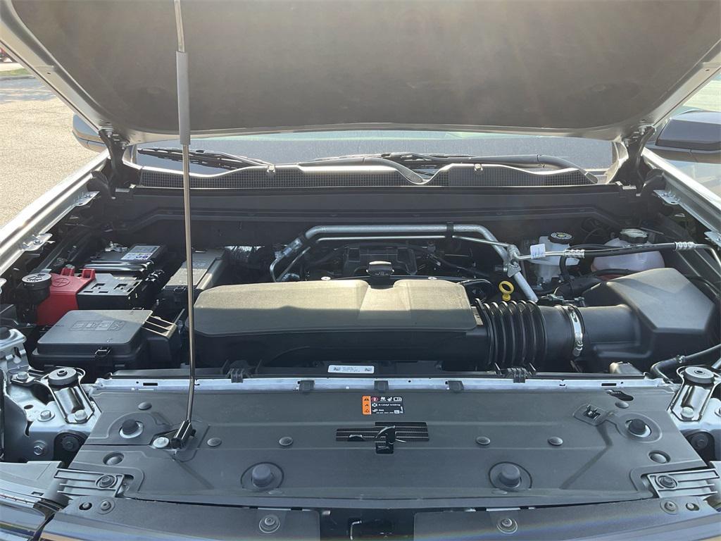 new 2026 Chevrolet Colorado car, priced at $42,387