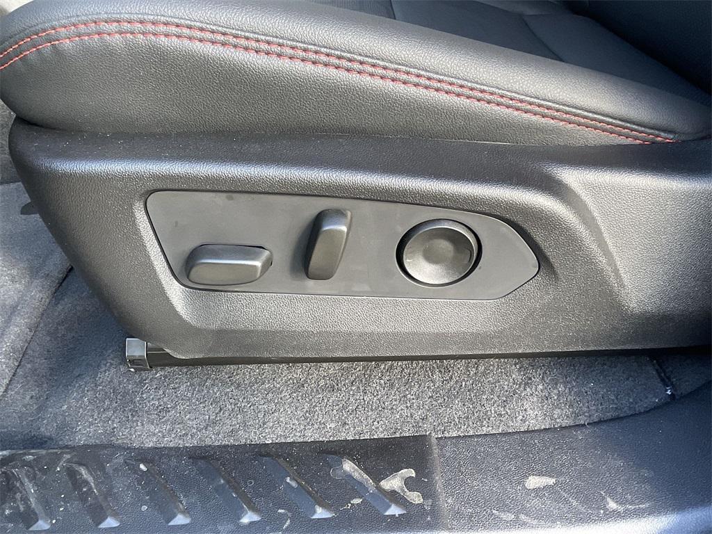new 2026 Chevrolet Colorado car, priced at $49,202