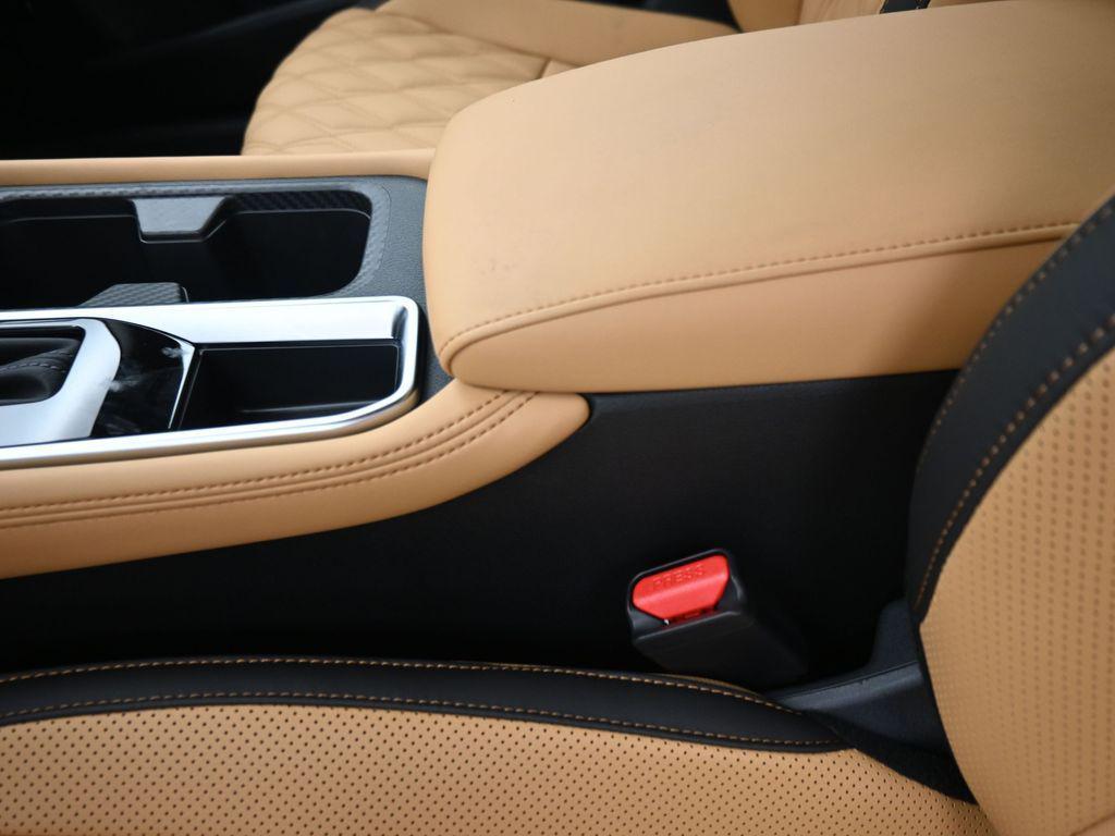 new 2025 Nissan Sentra car, priced at $27,115