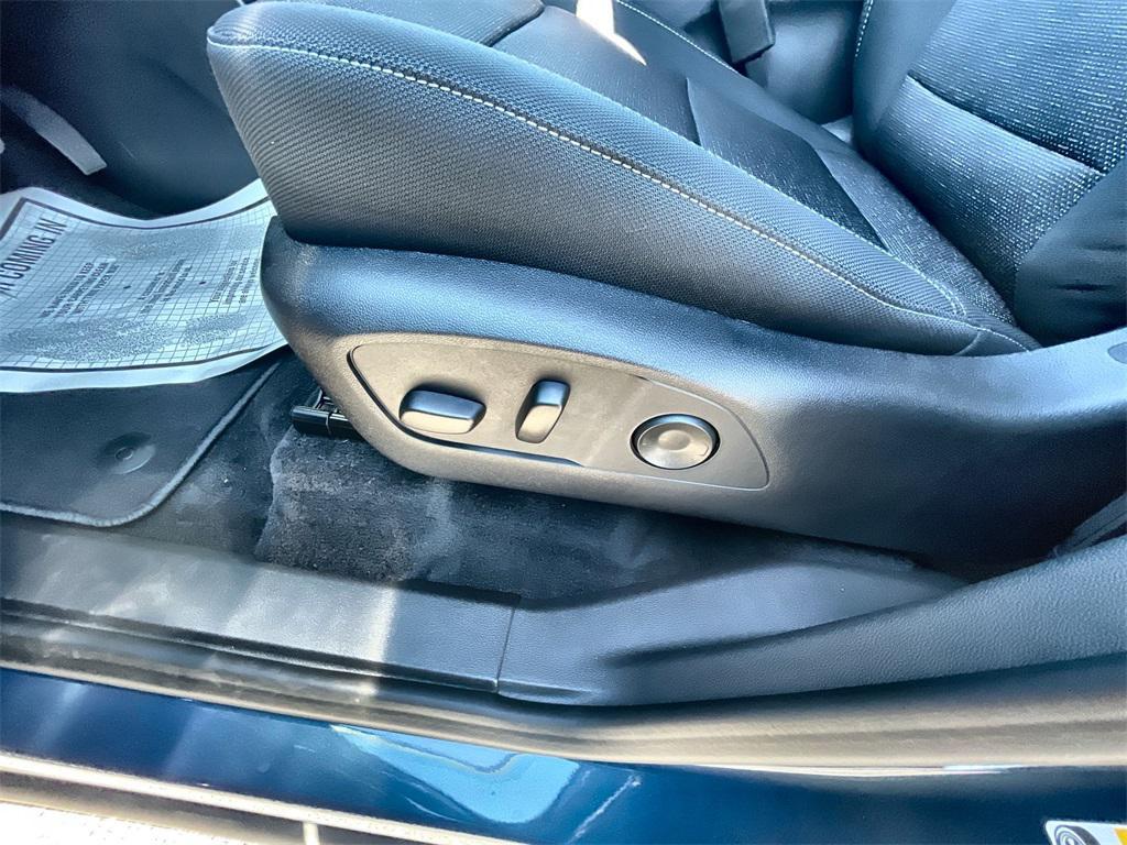 new 2026 Chevrolet Traverse car, priced at $44,141