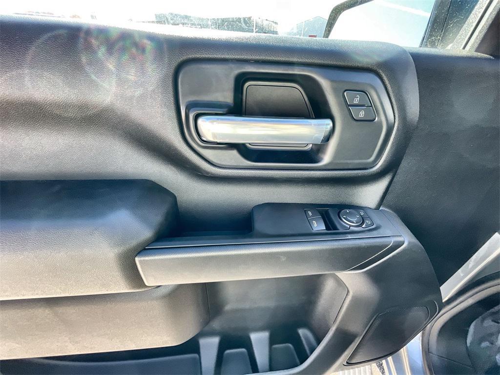 new 2026 Chevrolet Silverado 2500 car, priced at $48,689