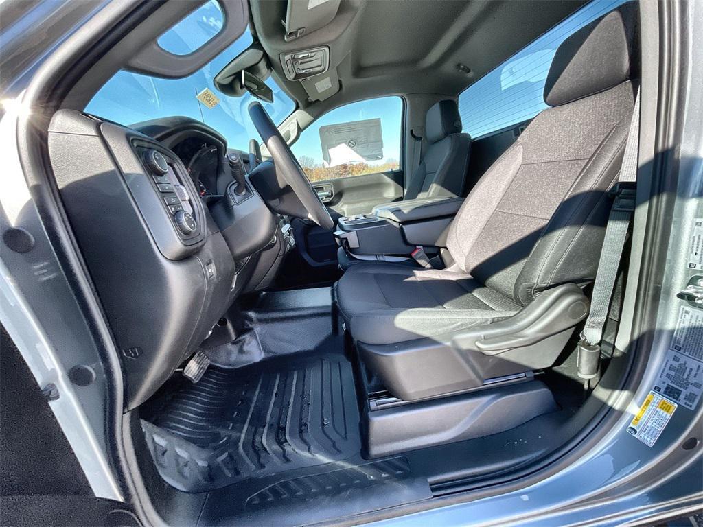 new 2026 Chevrolet Silverado 2500 car, priced at $48,689