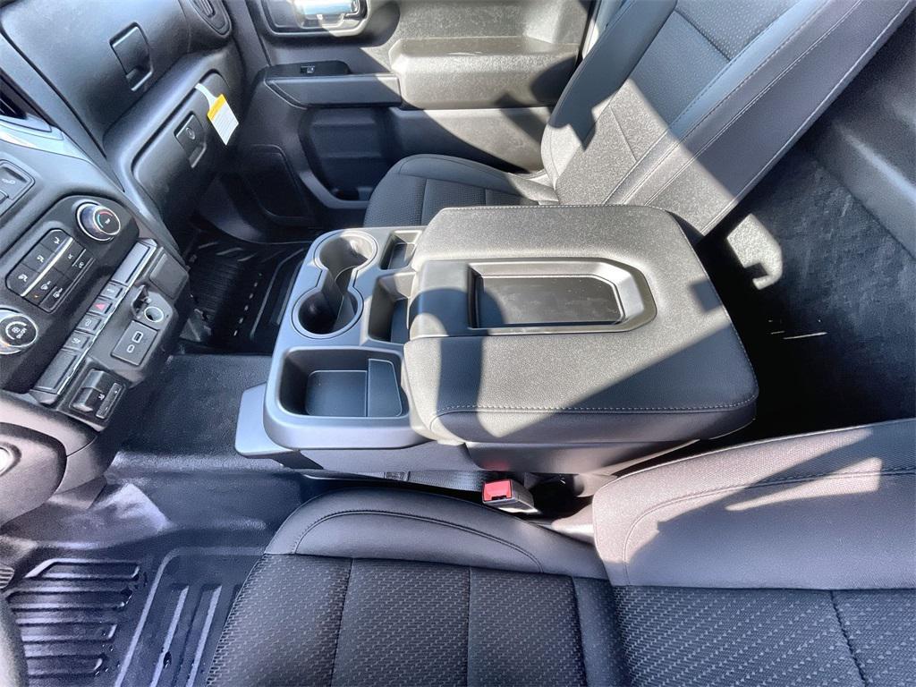 new 2026 Chevrolet Silverado 2500 car, priced at $48,689