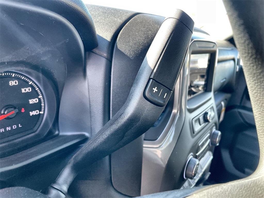 new 2026 Chevrolet Silverado 2500 car, priced at $48,689