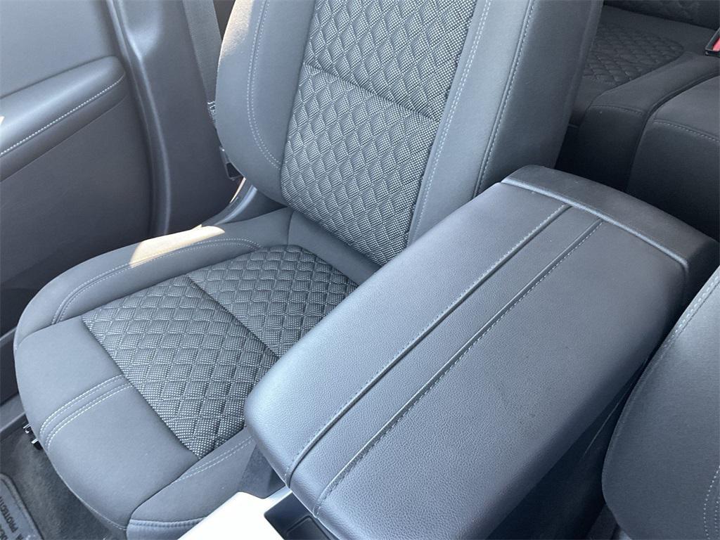 used 2022 Chevrolet Blazer car, priced at $23,999