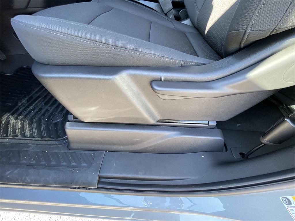 new 2026 Chevrolet Silverado 1500 car, priced at $38,999