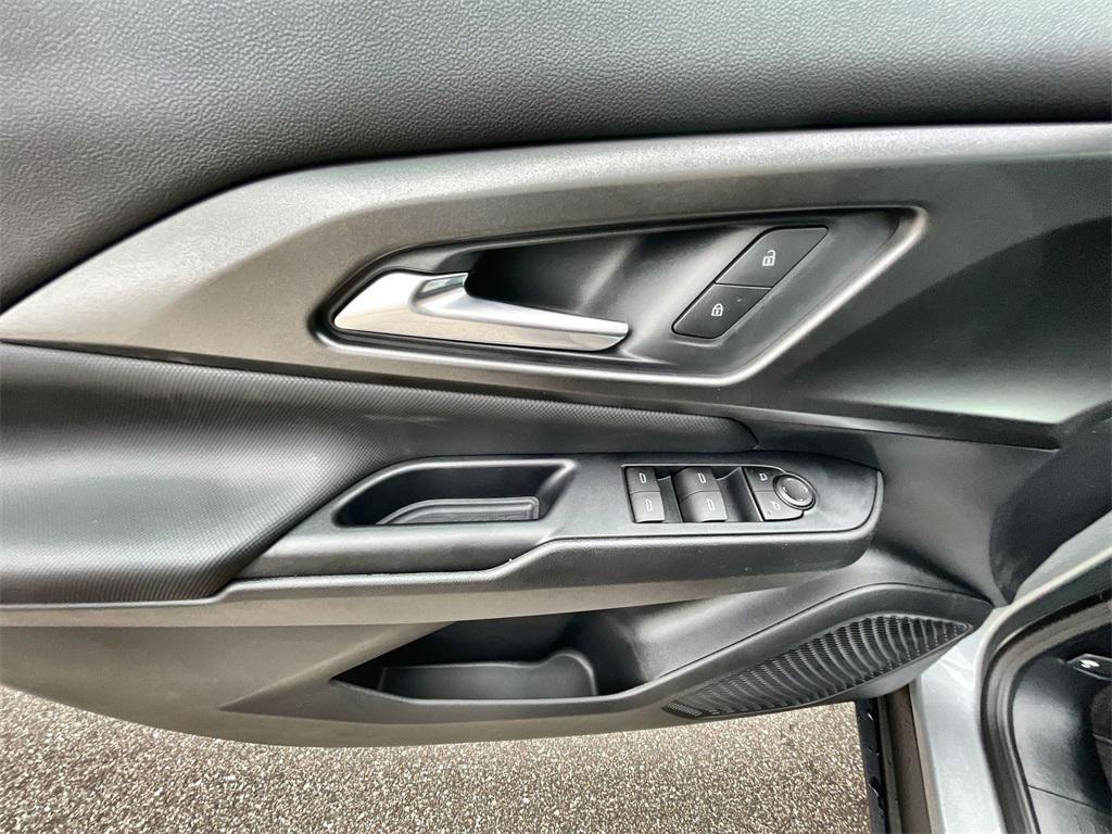 new 2026 Chevrolet Equinox EV car, priced at $41,674