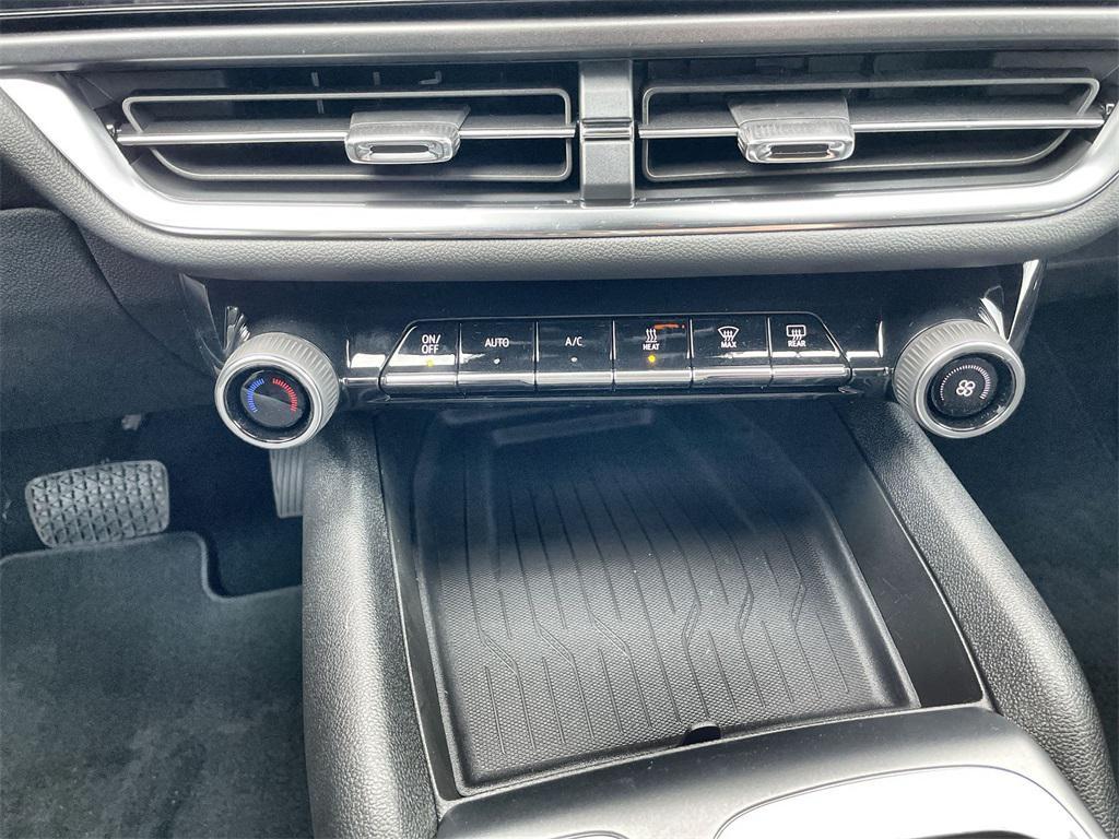 new 2026 Chevrolet Equinox EV car, priced at $41,674