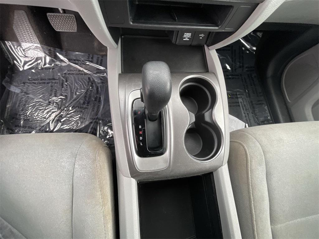 used 2020 Honda Pilot car, priced at $17,500