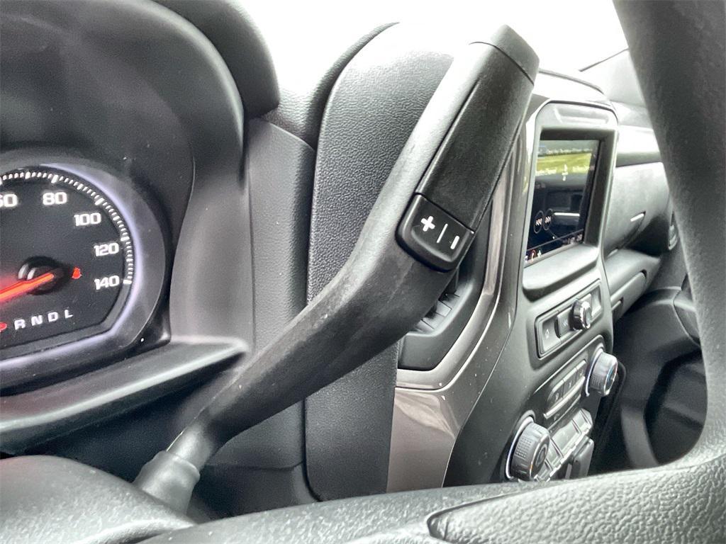 new 2026 Chevrolet Silverado 1500 car, priced at $51,986