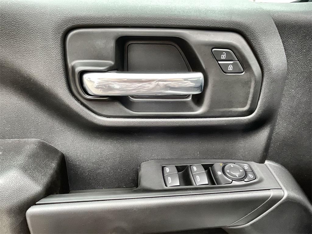 new 2026 Chevrolet Silverado 1500 car, priced at $51,986