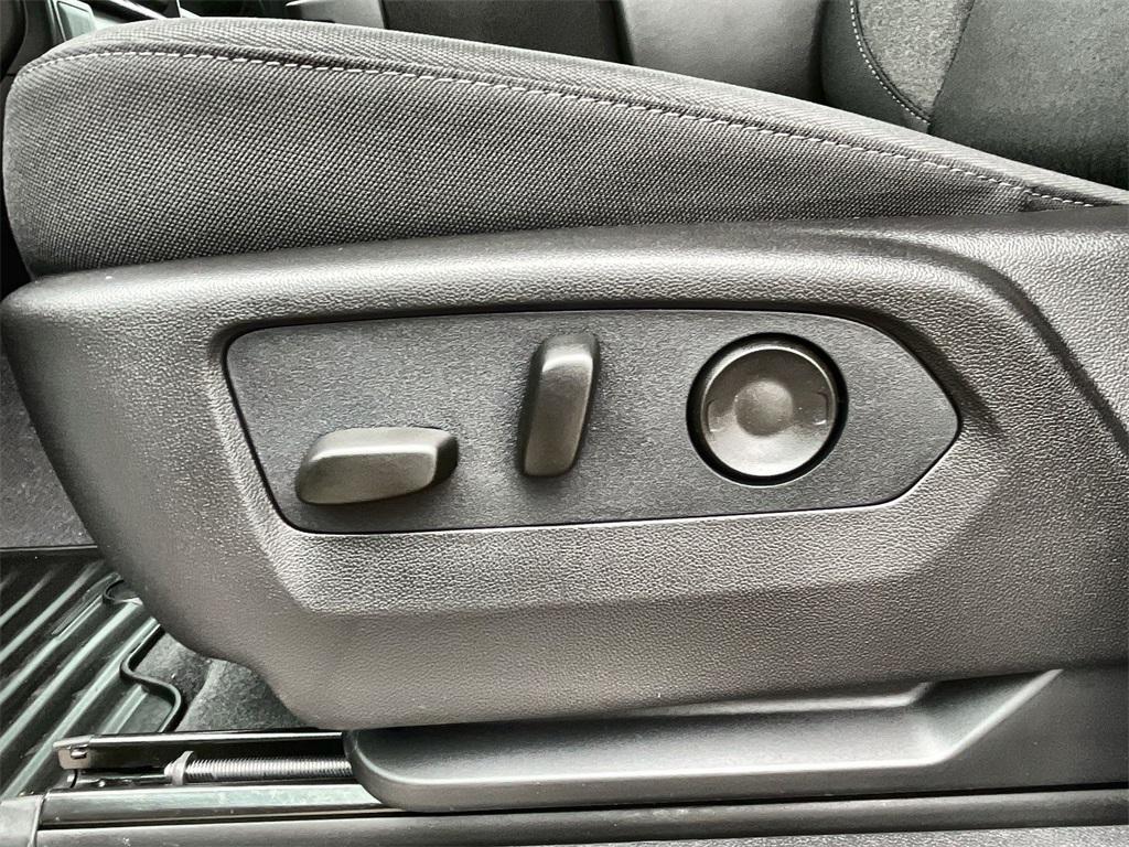 new 2026 Chevrolet Silverado 1500 car, priced at $51,986