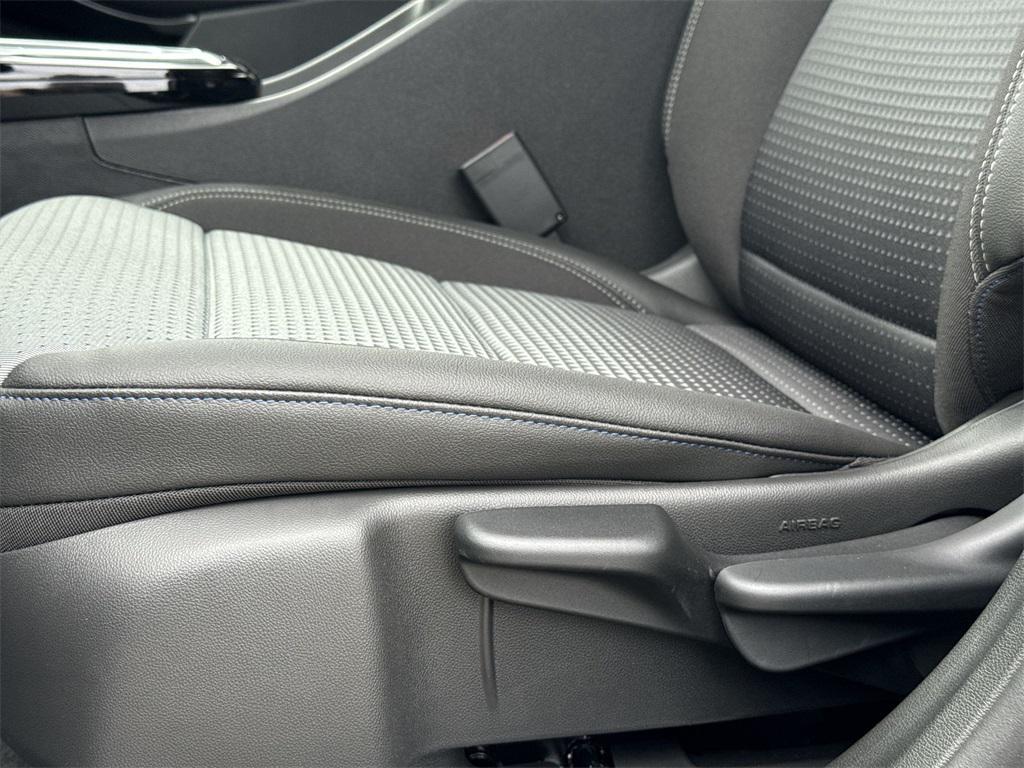 new 2026 Chevrolet Trax car, priced at $25,661