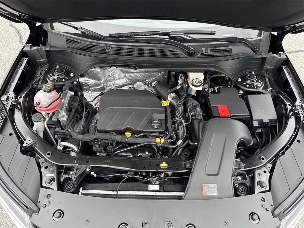 new 2026 Chevrolet Trax car, priced at $25,661