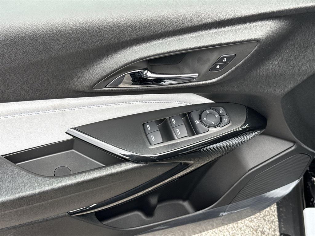 new 2026 Chevrolet Trax car, priced at $25,661