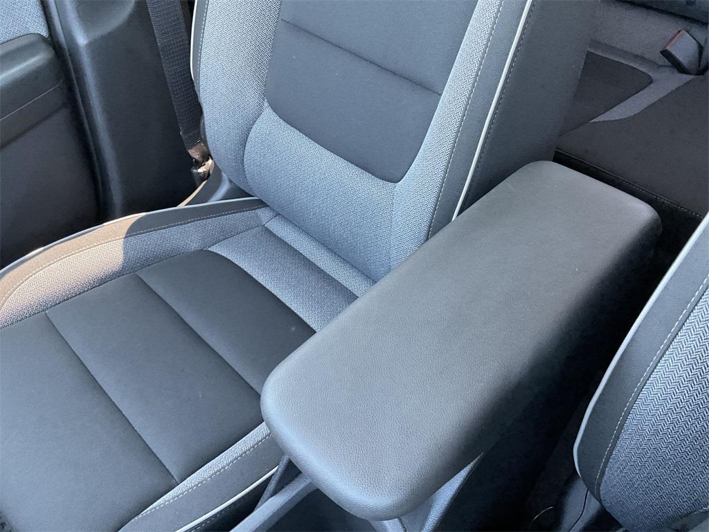used 2023 Chevrolet TrailBlazer car, priced at $21,151