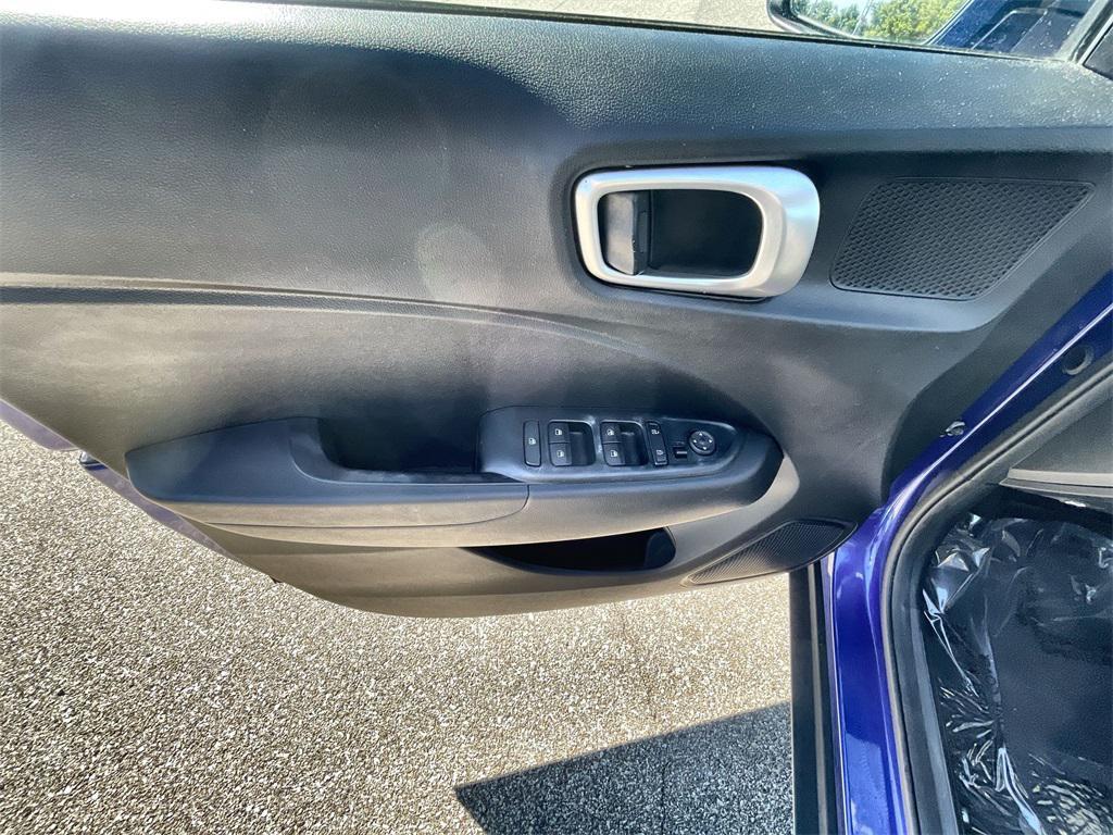 used 2022 Hyundai Venue car, priced at $15,999