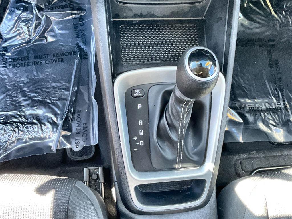 used 2022 Hyundai Venue car, priced at $15,999