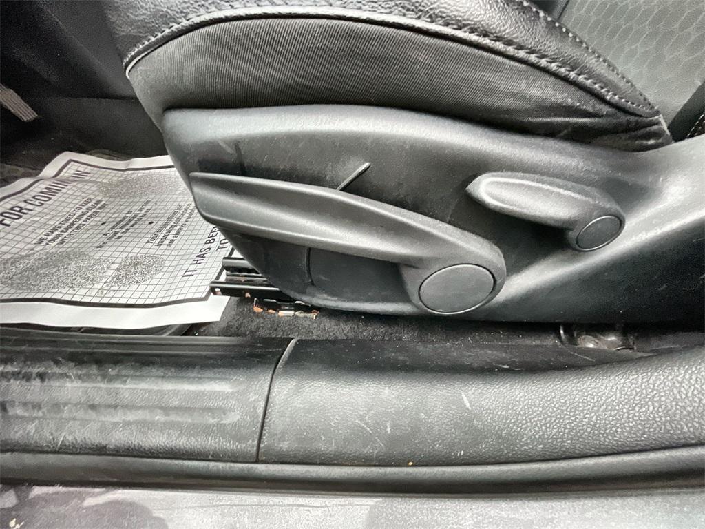 used 2018 Jeep Compass car, priced at $11,949