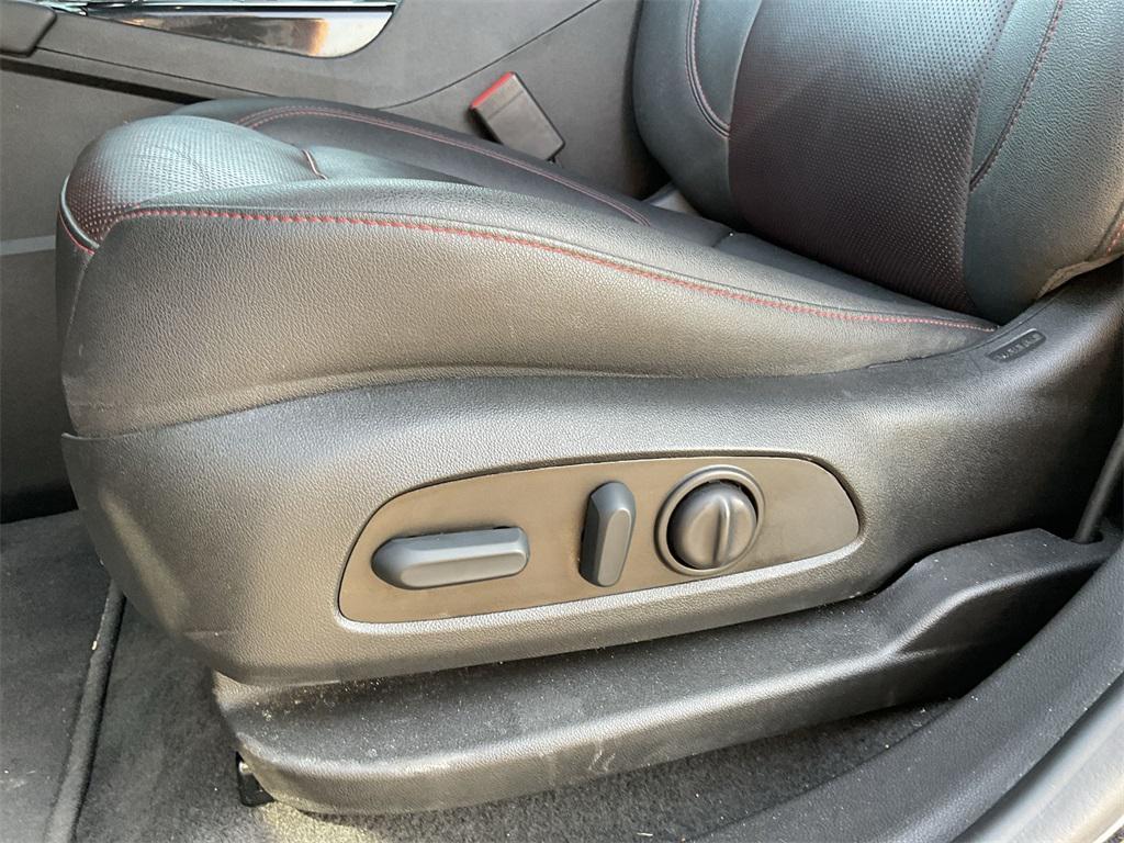 used 2022 Chevrolet Blazer car, priced at $31,000