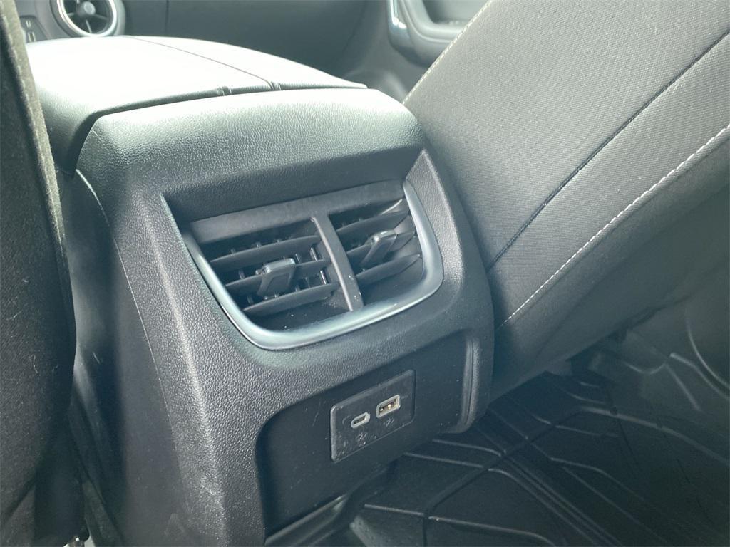 used 2023 Chevrolet Blazer car, priced at $23,999