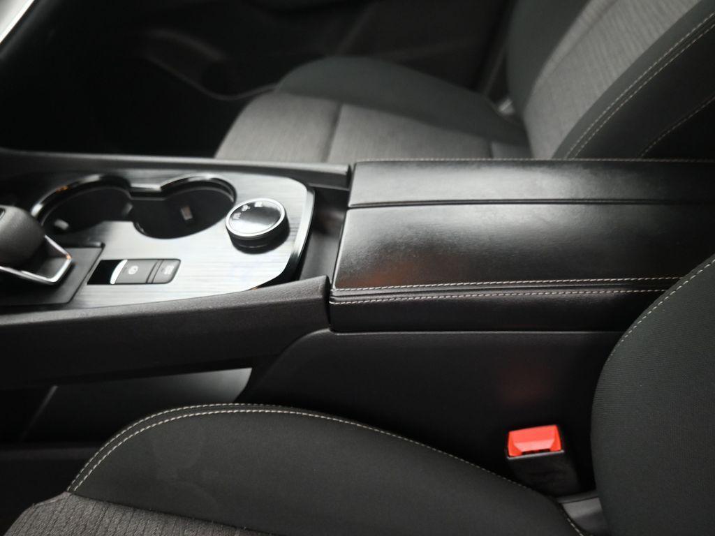 used 2022 Nissan Rogue car, priced at $23,425