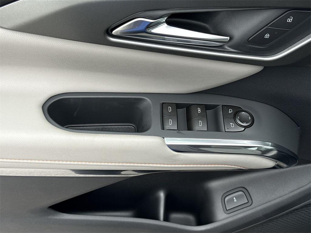 new 2026 Chevrolet Traverse car, priced at $42,837