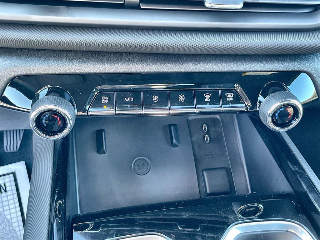 new 2026 Chevrolet Silverado EV car, priced at $73,086