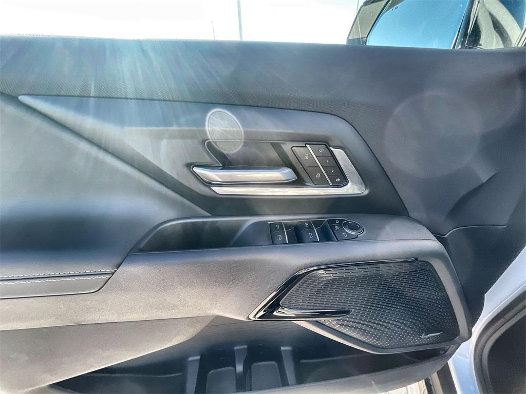 new 2026 Chevrolet Silverado EV car, priced at $73,086