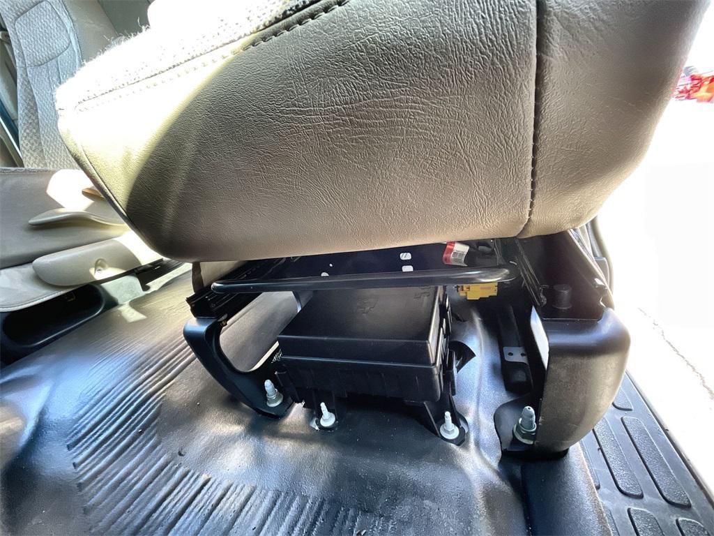 new 2025 Chevrolet Express 2500 car, priced at $49,865