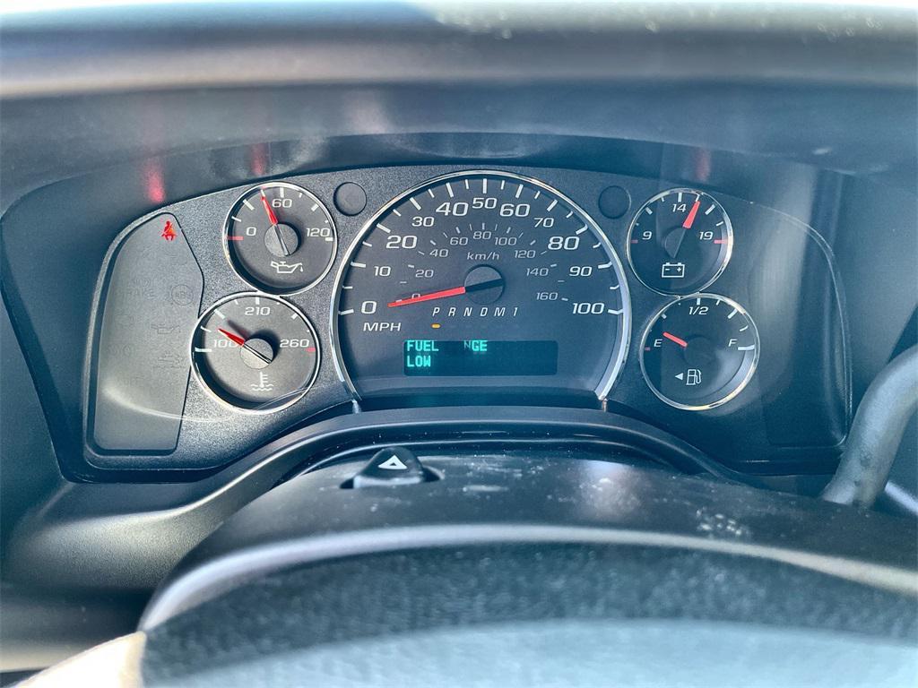 new 2025 Chevrolet Express 2500 car, priced at $49,865