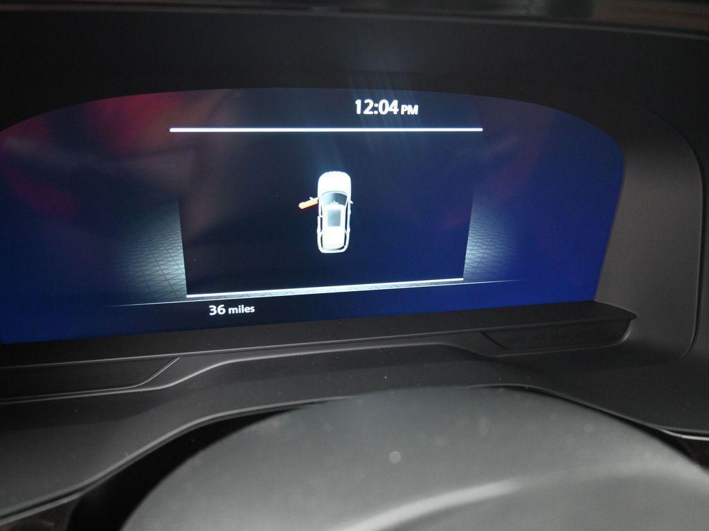 new 2025 Nissan Pathfinder car, priced at $51,935