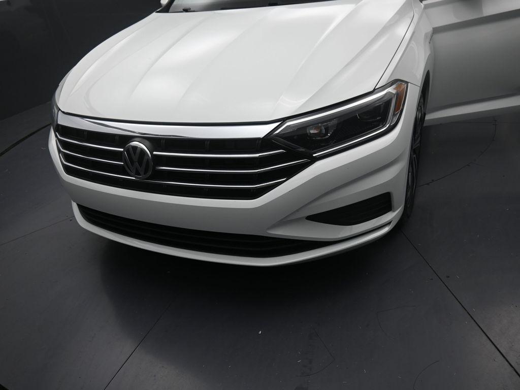 used 2020 Volkswagen Jetta car, priced at $16,583