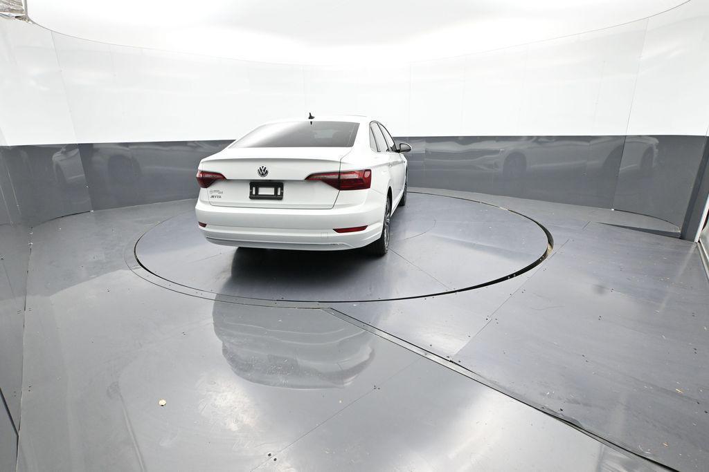used 2020 Volkswagen Jetta car, priced at $16,583