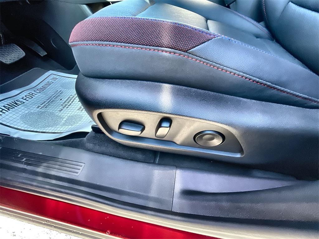 new 2026 Chevrolet Equinox car, priced at $35,961