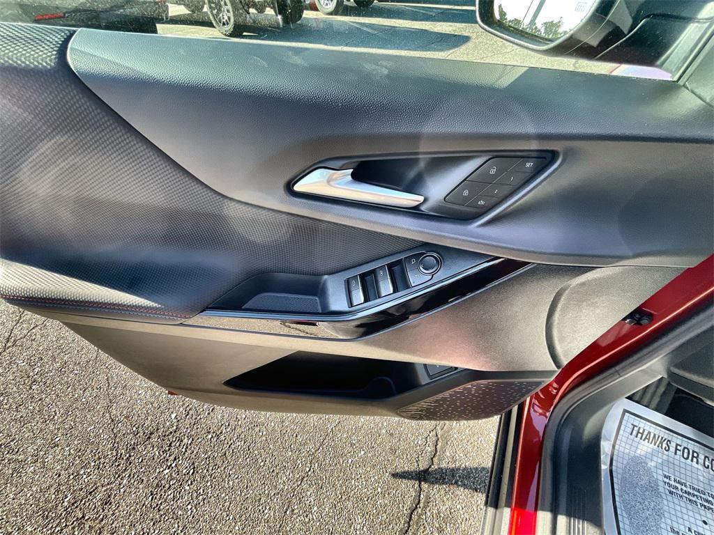 new 2026 Chevrolet Equinox car, priced at $35,961