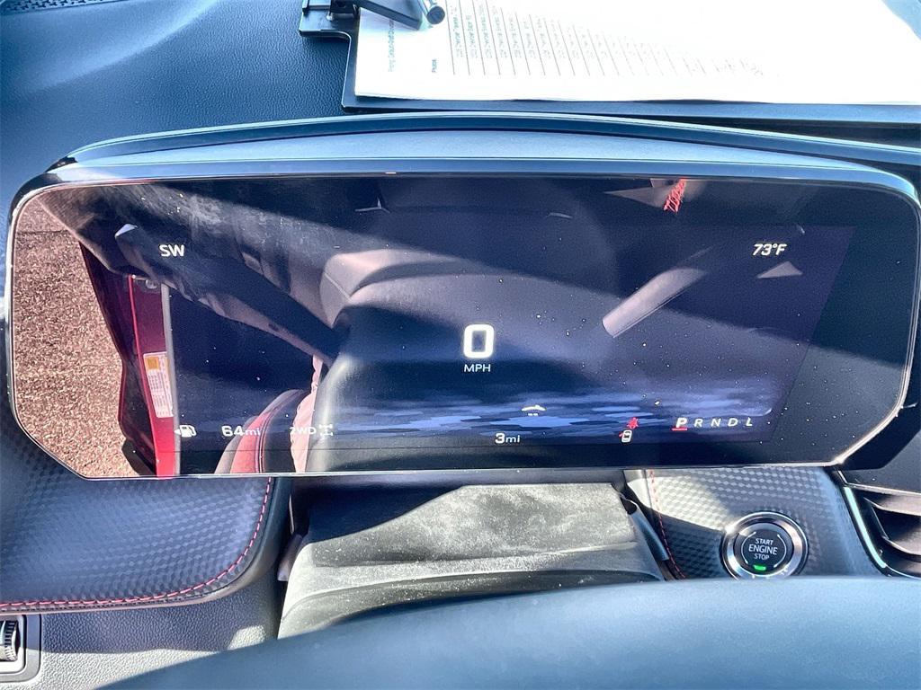 new 2026 Chevrolet Equinox car, priced at $35,961