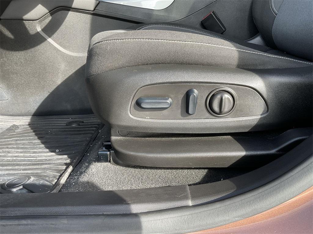 used 2023 Chevrolet Blazer car, priced at $25,700